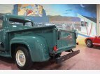 Thumbnail Photo 33 for 1953 Ford F100